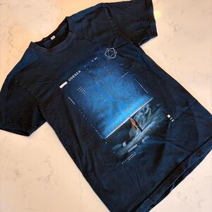 Odesza A Moment Apart Tour Tee